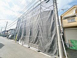 物件画像 鎌ケ谷市東鎌ケ谷2丁目18-33