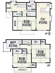 物件画像 船橋市旭町1丁目16-50
