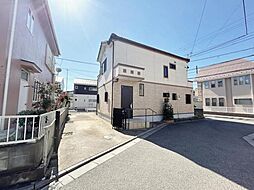 物件画像 船橋市田喜野井1丁目32-6