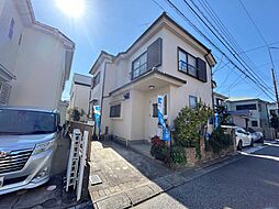 物件画像 船橋市田喜野井1丁目　戸建て