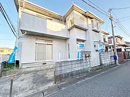 物件画像 鎌ケ谷市東中沢4丁目 戸建て