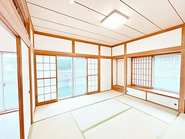 室内