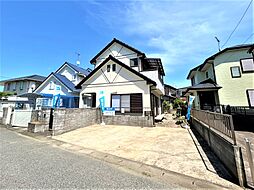 物件画像 千葉市緑区誉田町1丁目　戸建て