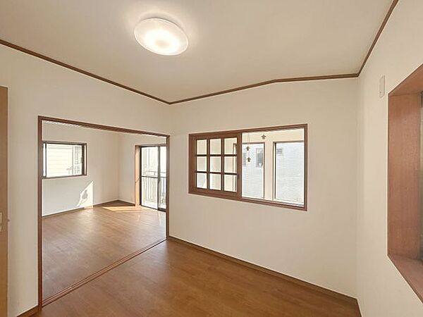 子供部屋