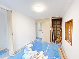 子供部屋の画像