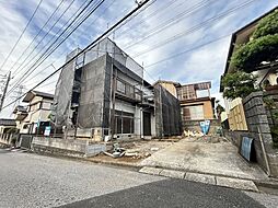 千葉市若葉区北大宮台　戸建て