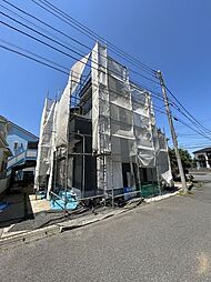 千葉市中央区仁戸名町 戸建て