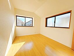 子供部屋の画像