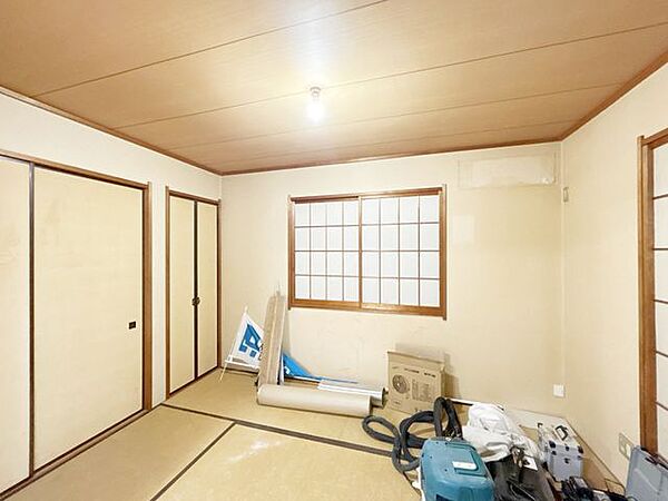 和室