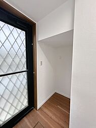 室内の画像