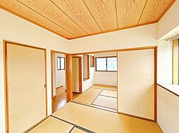 和室の画像