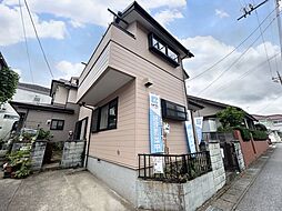 千葉市花見川区柏井四丁目 戸建て