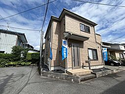柏市南増尾五丁目　戸建て