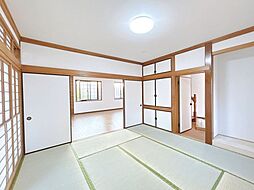 和室の画像