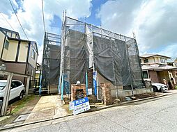 千葉市緑区あすみが丘九丁目 戸建て
