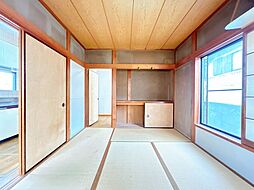 和室の画像