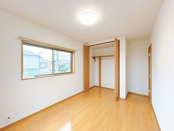 子供部屋