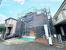 物件画像 八千代市高津 戸建て