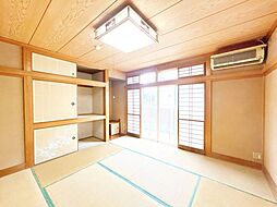 洋室の画像