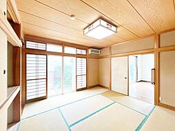和室の画像