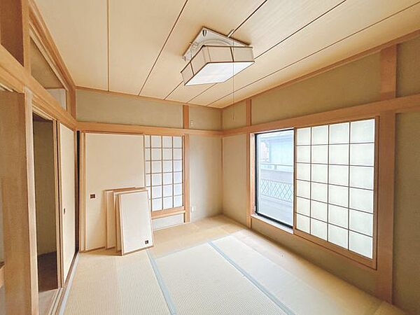 和室