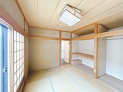 和室の画像