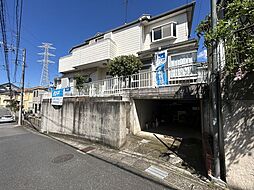 千葉市若葉区加曽利町 戸建て