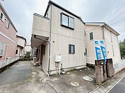 市川市曽谷四丁目 戸建て