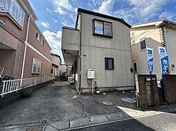市川市曽谷四丁目 戸建て