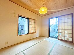 和室の画像
