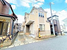 物件画像 千葉市稲毛区長沼町219-7