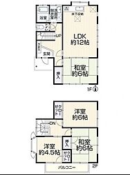 物件画像 千葉市稲毛区山王町386-17