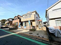 物件画像 千葉市中央区川戸町　戸建て