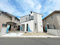 物件画像 千葉市稲毛区長沼原町　戸建て