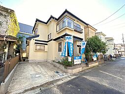 物件画像 千葉市稲毛区山王町　戸建て