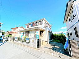 物件画像 船橋市松が丘3丁目　戸建て