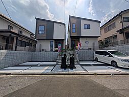 物件画像 松が丘４丁目　ハウスメーカー施工　太陽光付き長期優良住宅