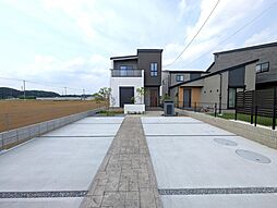 物件画像 夏見町2丁目 ハウスメーカー施工 太陽光付き長期優良住宅