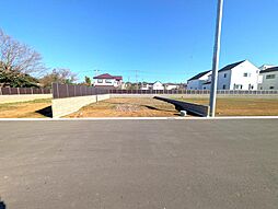 物件画像 市川市曽谷6丁目 建築条件なし売地