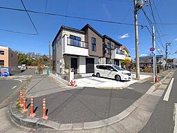 物件画像 船橋市前貝塚町 ハウスメーカー施工 太陽光付き長期優良住宅