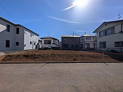 物件画像 船橋市飯山満町3丁目 建築条件なし売地 全2区画