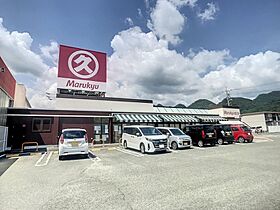 山口県山口市朝倉町7-17-1（賃貸アパート2LDK・2階・66.36㎡） その16