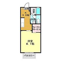 山口県山口市平井104-2（賃貸アパート1K・1階・28.21㎡） その2