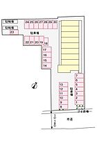 山口県山口市湯田温泉5丁目1-15（賃貸マンション1K・1階・30.96㎡） その16