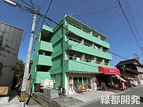 山根ビル 205 ｜ 山口県山口市今井町4-10（賃貸マンション1K・2階・19.98㎡） その1