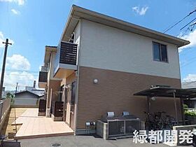 山口県山口市鰐石町3-23（賃貸アパート1LDK・1階・40.33㎡） その1