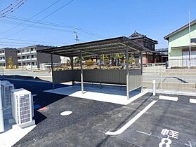 山口県山口市小郡三軒屋町3番（賃貸アパート2LDK・3階・49.21㎡） その17