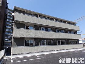 山口県山口市小郡栄町4-5（賃貸アパート1LDK・2階・41.67㎡） その1