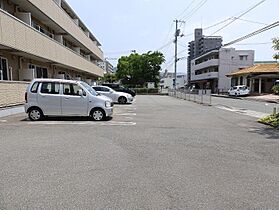 山口県山口市小郡高砂町5-25（賃貸アパート1LDK・3階・41.67㎡） その15