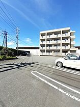 山口県山口市穂積町2番16号（賃貸マンション1K・3階・25.55㎡） その15